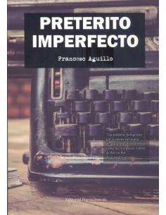 PRETERITO IMPERFECTO