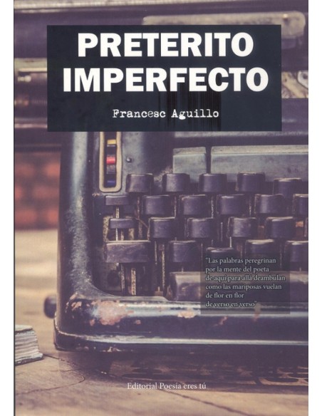 PRETERITO IMPERFECTO