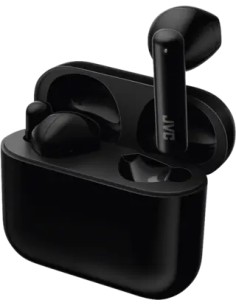 HA-A4T Auriculares True Wireless Stereo (TWS) Dentro de oído Llamadas/Música Bluetooth Negro