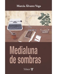 Medialuna de sombras