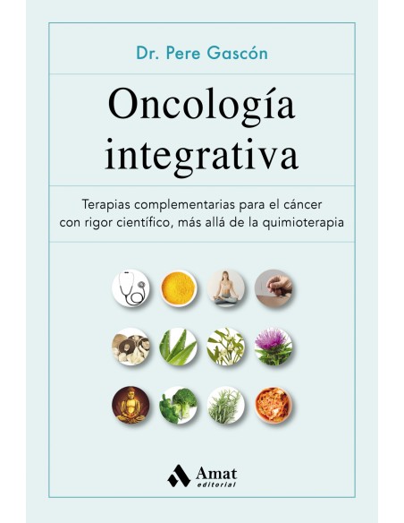 Oncologia integrativa