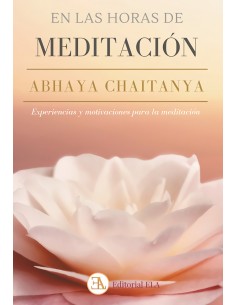 EN LAS HORAS DE MEDITACION