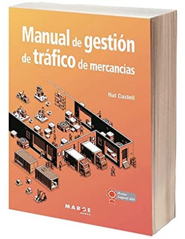 MANUAL DE GESTION DE TRAFICO DE MERCANCIAS