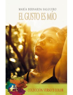 El gusto es mio