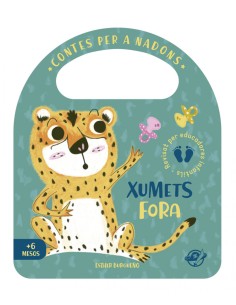 Contes per a nadons Xumets fora