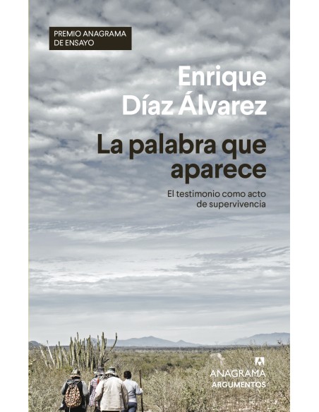 La palabra que aparece