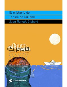 El misterio de la isla de Tokland