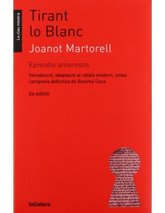 Tirant lo Blanc