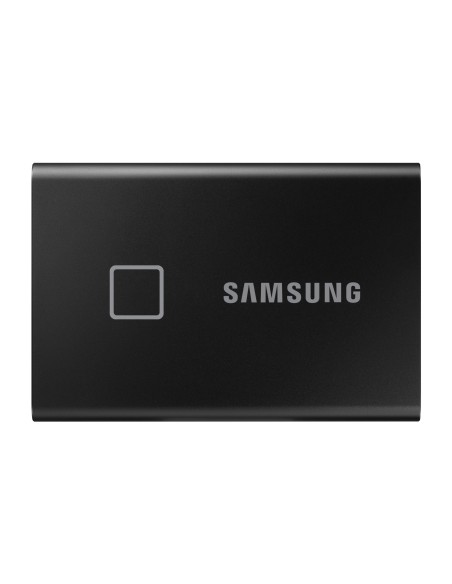 MU-PC2T0K 2 TB USB Tipo C 3.2 Gen 2 (3.1 Gen 2) Negro