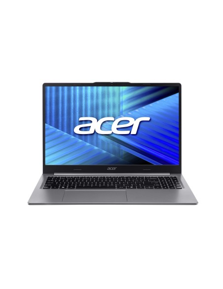 Extensa 15 EXO15-51-533D Intel Core 5 115U Portátil 39,6 cm (15.6") Full HD 16 GB DDR5-SDRAM 512 GB SSD Wi-Fi 6 (802.11ax) Windo
