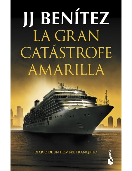 La gran catastrofe amarilla