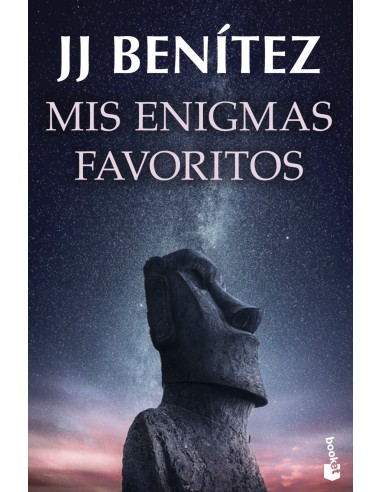 Mis enigmas favoritos