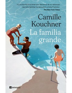 La familia grande