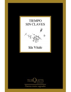 Tiempo sin claves