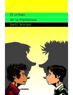 El crimen de la Hipotenusa