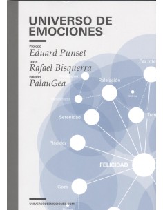 Universo de Emociones