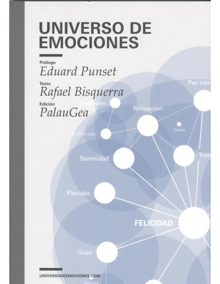 Universo de Emociones