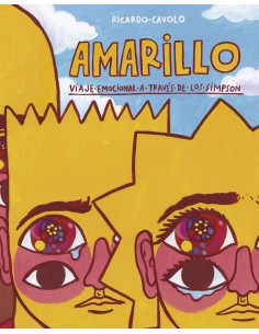 Amarillo