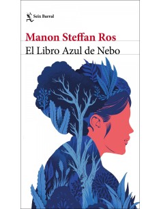 El Libro Azul de Nebo
