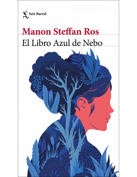 El Libro Azul de Nebo