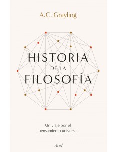 Historia de la filosofia