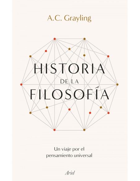 Historia de la filosofia