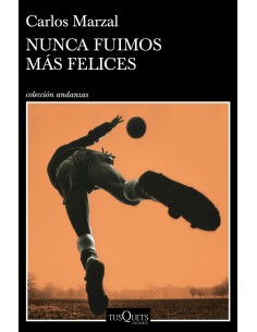 Nunca fuimos mas felices