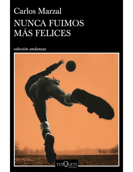 Nunca fuimos mas felices