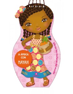 A Africa con Nayah