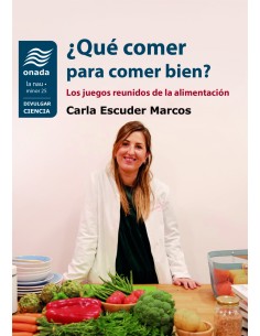 Que comer para comer bien