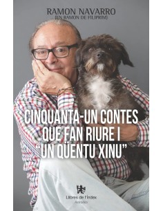 Cinquanta un contes que fan riure i un quentu xinu 