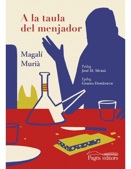 A la taula del menjador