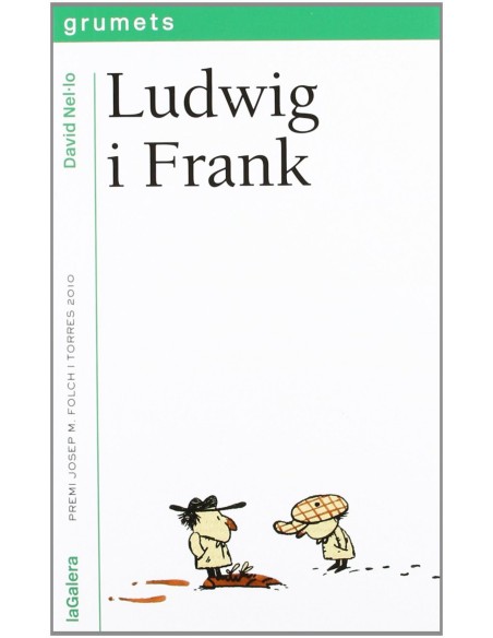 Ludwig i Frank