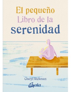 El pequeno libro de la serenidad