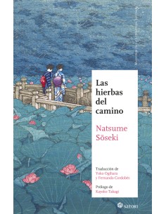 LAS HIERBAS DEL CAMINO NE