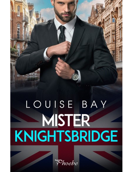 Mister Knightsbridge