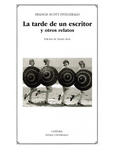 La tarde de un escritor y otros relatos