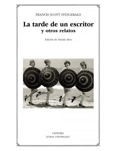 La tarde de un escritor y otros relatos