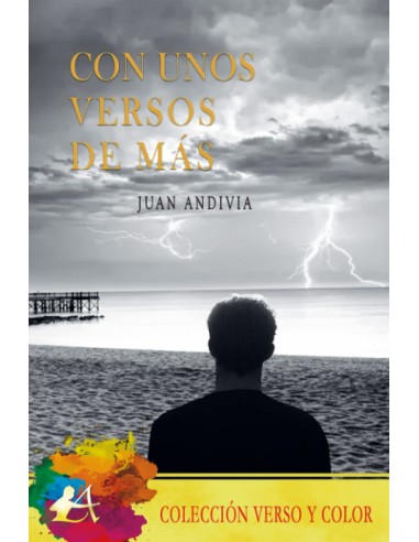 CON UNOS VERSOS DE MAS