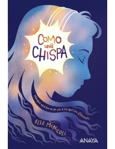 Como una chispa
