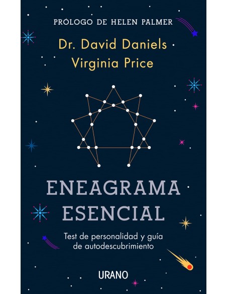 Eneagrama esencial