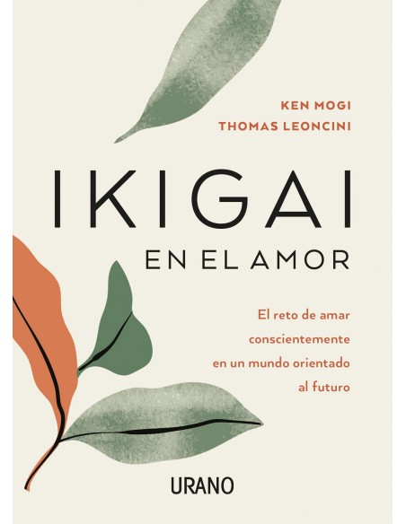 Ikigai en el amor