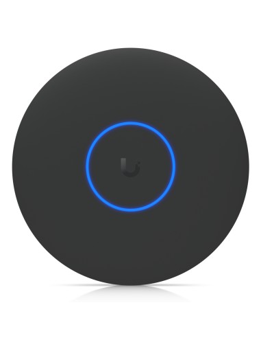 U7 Pro XG 5800 Mbit/s Negro Energía sobre Ethernet (PoE)
