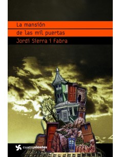 La mansion de las mil puertas