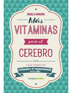 Mas vitaminas para el cerebro Razonamiento