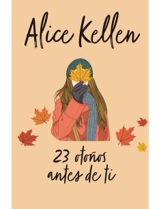 23 otonos antes de ti