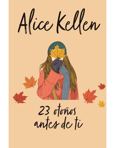 23 otonos antes de ti