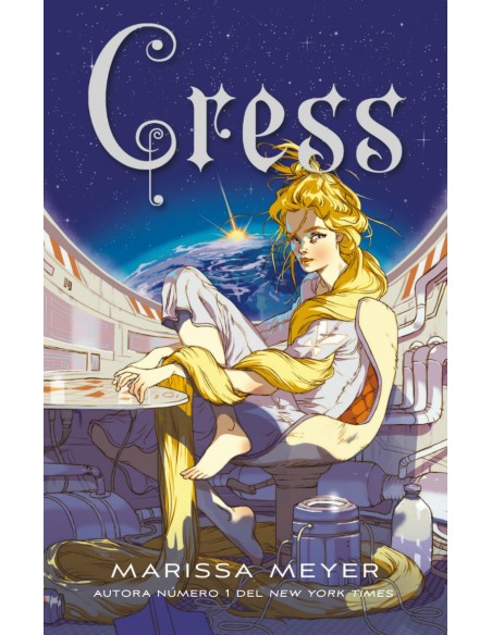 Cress