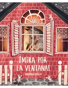 Mira por la ventana