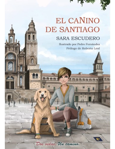 EL CANINO DE SANTIAGO